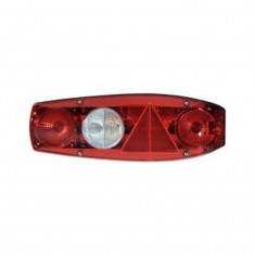 Fanale Caraluna II Plus Dx per caravan