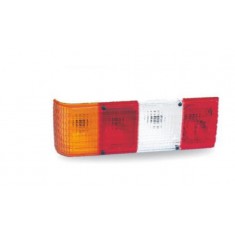 Fanale multifunzione posteriore 12V BBSWN 541