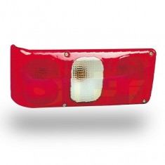 Fanale Multifunzione BBSN 562/12V