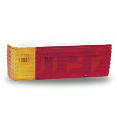 Fanale Multifunzione BBSN 541/12V