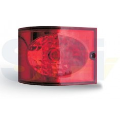 Fanale multifunzionale modulabile BRSM 810/12V