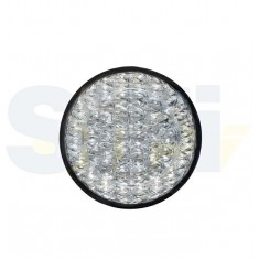 Fanale a Led senza anello BBS 726/12V