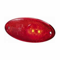 Luce d'ingombro con 2 LED