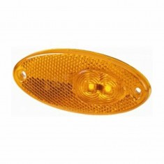 Luce side-marker laterale a Led