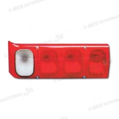 Fanale Multifunzione L561 a 3 funzioni