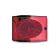 Fanale catadriotto modulabile R810