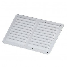 Areatore esterno 220 x 385 mm