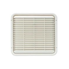 Areatore da Appoggio 238x238mm
