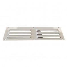 Areatore esterno per porta 250x70 mm