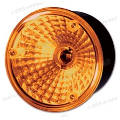 Fanale Indicatore di direzione HELLA