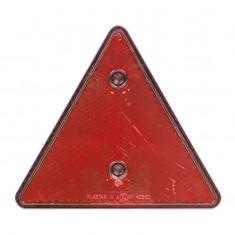 Catarifrangente Triangolare