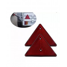 Catarifrangente Triangolare
