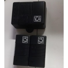 Rilevatore gas con 2 sensori