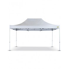 Gazebo 2x3 Professionale Automatico Bianco bertoni