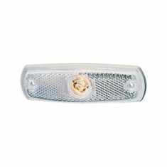 Luce di Posizione con Lampadina 12V