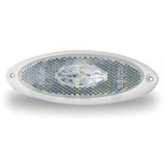 Luce d'Ingombro Anteriore a LED PLR 2010/12V 1W