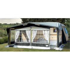 Tenda veranda England NOVA