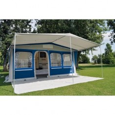 Verandina Aggiuntiva Parasole Conver