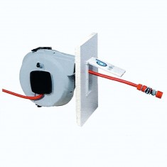 PROMO Avvolgitore Elettrico per Cavo Acqua - Hydroroll