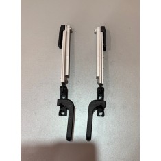 COPPIA BRACCETTI ADRIA DX/SX 2 SCATTI