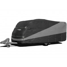 Caravan Cover 12 MESI