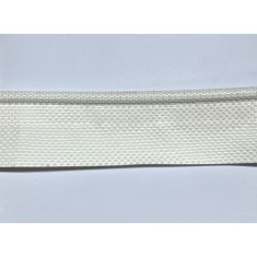 Canalina Profilo in tessuto per tendalini Camper e Lander Cavetto Diam.5mm
