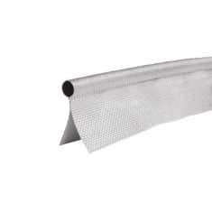 Canalina Profilo in tessuto per oscuranti, parasole, veranda Diam.7mm