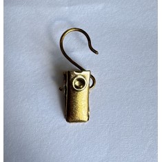 Gancio Pinzetta Sottotetto Originale Nova