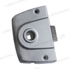 Serratura T-Lock per porta toilette