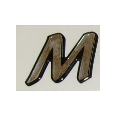 Scritta Adesiva originale Arca H679 LSX