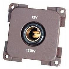 Presa 12V Auto