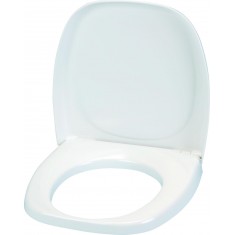 Coperchio e asse wc Thetford cassetta