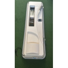 Porta ingresso completa ARCA