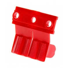 Piastrina fermo piedino f45/f50/f60