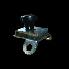 Sistema per facilitare montaggio della  tenda  veranda