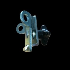 Sistema per facilitare montaggio della  tenda  veranda
