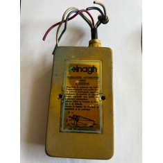 Regolatore automatico freni