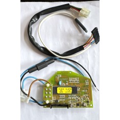 Scheda elettrica modulo di controllo Dometic