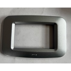Placca interruttori