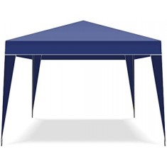 Gazebo 2x3 Formentera (Modello 2026)