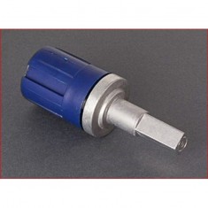 Fine corsa rullo  per veranda f45 fiamma