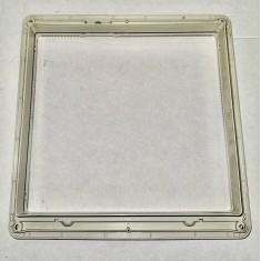 Cornice Completa  oblò thule omnistor