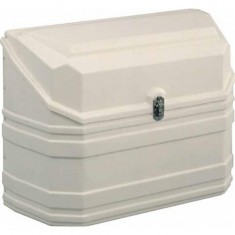 Porta bombole per caravan 860x630x370