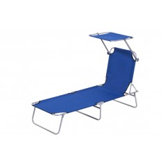 Lettino playa