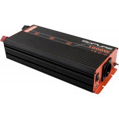Inverter onda pura vechline 2000w