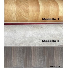 Pavimento in linoleum H mt 2