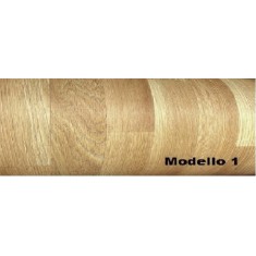 Pavimento in linoleum H mt 2