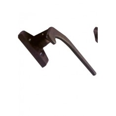 MANIGLIA CHIUSURA FINESTRE POLYPLASTIC