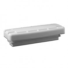 Aereatore Ventilazione frigoriferi Dometic LS-R500