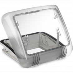 Oblò micro HEKI 28x28 Senza ventilazione con zazariera